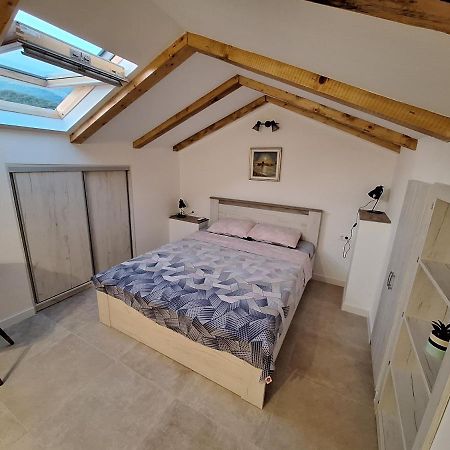 Apartment Sara With Seaview Budva Ngoại thất bức ảnh