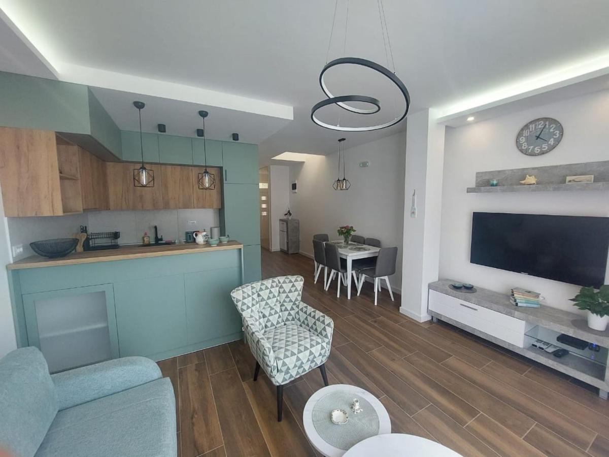 Apartment Sara With Seaview Budva Ngoại thất bức ảnh